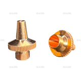 Сопло для лазерной резки 3D Raytools д.1,5мм арт.120GJT0915  - st-e.info - Магнитогорск