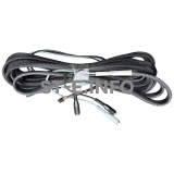 Кабель соединительный лазерной горелки SUP23T L-10 метров. тип 2, артикул: Т-10М-e - st-e.info - Магнитогорск