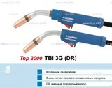 Горелка для полуавтоматической сварки TBi 3G-blue-ESG, длина 3 метра - st-e.info - Магнитогорск