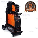 Инвертор сварочный Сварог TECH MIG 5000 (N221) - st-e.info - Магнитогорск