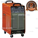 Сварочный инвертор Сварог TIG 500 P DSP AC/DC (J1210) - st-e.info - Магнитогорск