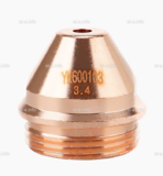 Сопло D=3.0 для плазмотрона YK600 - st-e.info - Магнитогорск