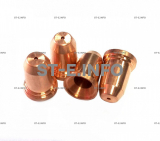 Сопло для плазмотрона AUTOCUT 125P арт. PD0179-13 - st-e.info - Магнитогорск