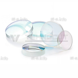 Стекло защитное D30*5 20кВт  JGS1 (высокая чистота)  - st-e.info - Магнитогорск