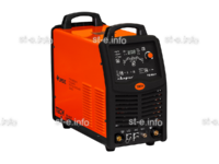 Сварочный аппарат для ручной дуговой сварки TECH TIG 400 P (W322) - st-e.info - Магнитогорск