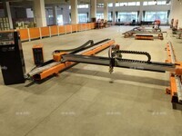 Портальная машина термической резки 2500&#215;3000 - st-e.info - Магнитогорск