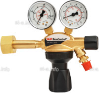 Base Control AR/CO2 - st-e.info - Магнитогорск
