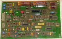 Плата контрольная G1585-2 для DC1000 Lincoln Electric - st-e.info - Магнитогорск