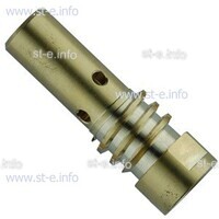 Держатель сопла M8 Tbi XP - st-e.info - Магнитогорск