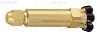 Резак пропановый механизированный 133-2F/28 - st-e.info - Магнитогорск