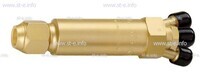 Резак пропановый механизированный 133-2FV/28 - st-e.info - Магнитогорск