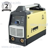 Сварочный инвертор MMA-160GDM, 220В - st-e.info - Магнитогорск