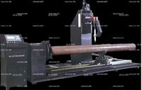Четырех осевой комплекс координатной резки труб ST-BEVEL-P500 - st-e.info - Магнитогорск