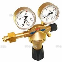 Редуктор S2+ Гелий, однокорпусный - st-e.info - Магнитогорск