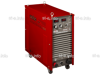 Сварочный трактор MZ 630 (J38) - st-e.info - Магнитогорск