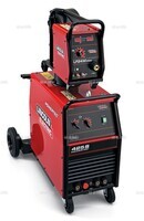 Сварочный полуавтомат Powertec 425S / LF-24M PRO - st-e.info - Магнитогорск
