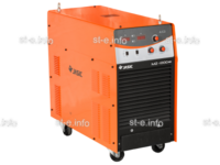 Сварочный трактор MZ 1000 (M308) - st-e.info - Магнитогорск