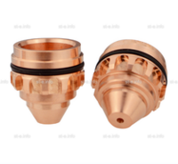 Сопло 22-150 Termal Dynamic CUT200, 300 - st-e.info - Магнитогорск
