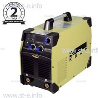 Сварочный инвертор ARC-250GS, 220/380В - st-e.info - Магнитогорск