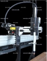 Комплекс координатной резки трубы ST-CUT-P500 - st-e.info - Магнитогорск