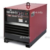 Сварочный трактор для сварки под флюсом Idealarc DC-1000 - st-e.info - Магнитогорск