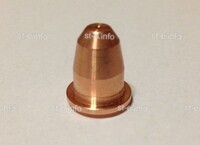Сопло для плазмотрона ERGOCUT S25, ERGOCUT S25K, ERGOCUT S45 арт. PD0116 Диаметр:0.9 - st-e.info - Магнитогорск