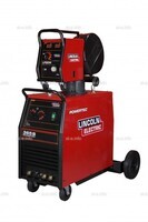 Сварочный полуавтомат Powertec 365S / LF-24M - st-e.info - Магнитогорск