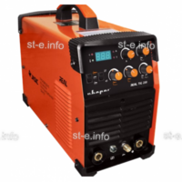 Инвертор сварочный Сварог TIG 250 "REAL" (W229)  - st-e.info - Магнитогорск