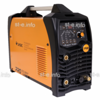 Инвертор сварочный Сварог TIG 300 P "PRO" (W232) - st-e.info - Магнитогорск