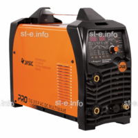 Инвертор сварочный TIG 315P AC/DC MULTIWAVE "PRO" (E202) - st-e.info - Магнитогорск