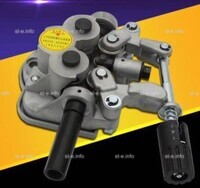 Проволокопротяжный механизм сварочного трактора MZ-1000 - st-e.info - Магнитогорск