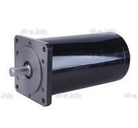 Двухфазный шаговый двигатель nema52 130HY (круглой формы) - st-e.info - Магнитогорск