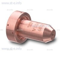 Сопло 80А арт. 9-8211 - st-e.info - Магнитогорск