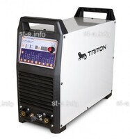 TRITON ALUTIG 200Р AC/DC - st-e.info - Магнитогорск