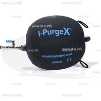 Надувная подушка для модульной системы поддува XABLD 20-26" (508-660 mm) MOD B - st-e.info - Магнитогорск