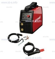 Аппарат для ручной дуговой сварки Arcweld 160i-ST - st-e.info - Магнитогорск