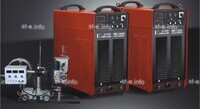 Сварочный трактор + источник для сварки под слоем флюса MZ-630 - st-e.info - Магнитогорск
