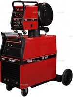 Источник питания для полуавтоматической сварки Idealarc СV-420, арт.  K14028-3A - st-e.info - Магнитогорск