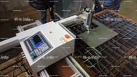 Машины термической (газовой) резки консольного типа SNR-KB с ЧПУ  3000х1500мм - st-e.info - Магнитогорск