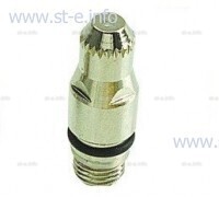 Электрод для плазмотрона P-160 - st-e.info - Магнитогорск