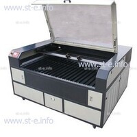 Лазерный станок для гравировки и резки ST-LG1612RF - st-e.info - Магнитогорск