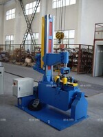 Cварочный трубный вращатель WRST-15 - st-e.info - Магнитогорск