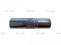 Сопло для горелки QTB-500 - st-e.info - Магнитогорск