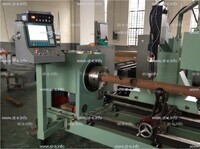 Автоматизированный комплекс для резки труб и вырезки отверстий CNC - st-e.info - Магнитогорск