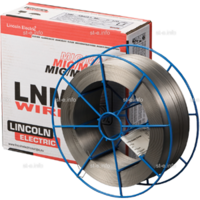 Сварочная проволока LNM MoNiVa 1.0х15 B300 PLW - st-e.info - Магнитогорск