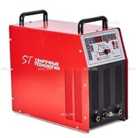 Сварочный аппарат для аргонодуговой сварки MASTER TIG-315AC - st-e.info - Магнитогорск