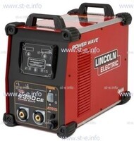 Power Wave S350 - st-e.info - Магнитогорск