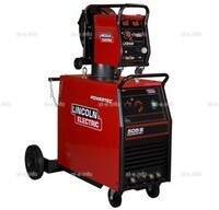 Источник питания для полуавтоматической сварки Powertec 505S, арт. K14063-2A - st-e.info - Магнитогорск