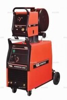 Источник питания для полуавтоматической сварки Powertec 305S, арт. K14060-1 - st-e.info - Магнитогорск