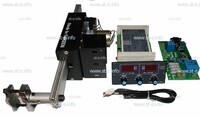 Контроллер высоты SF-HC25 G (c осью Z 100 мм) - st-e.info - Магнитогорск